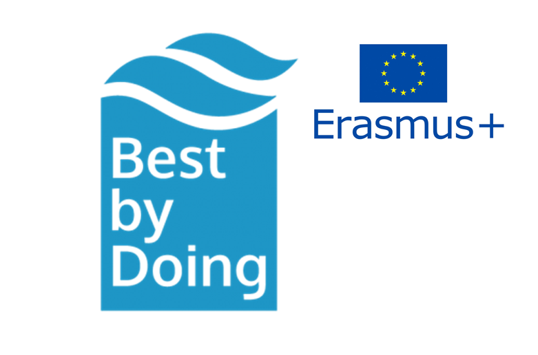 BEST BY DOING