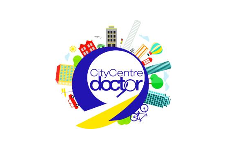 City Center Doctor